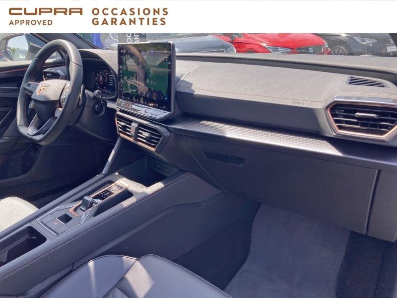 Voitures occasions CUPRA FORMENTOR Midnight Edition Longeville-lès-Saint-Avold