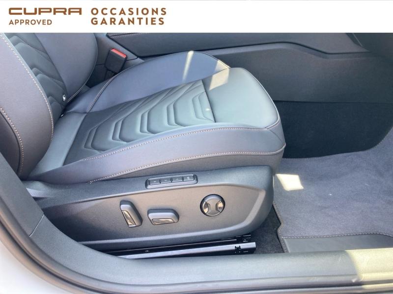 Voitures occasions CUPRA FORMENTOR Midnight Edition Longeville-lès-Saint-Avold