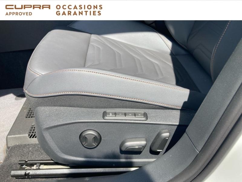 Voitures occasions CUPRA FORMENTOR Midnight Edition Longeville-lès-Saint-Avold