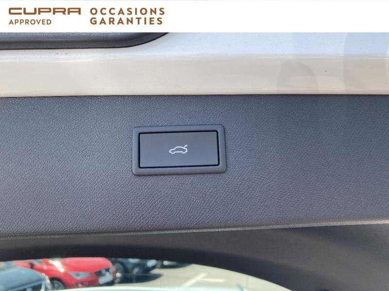 Voitures occasions CUPRA FORMENTOR Midnight Edition Longeville-lès-Saint-Avold