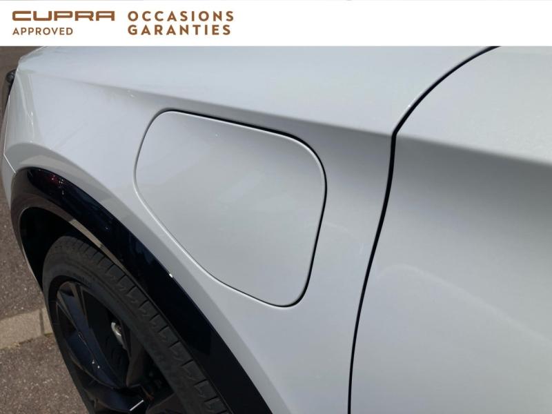 Voitures occasions CUPRA FORMENTOR Midnight Edition Longeville-lès-Saint-Avold