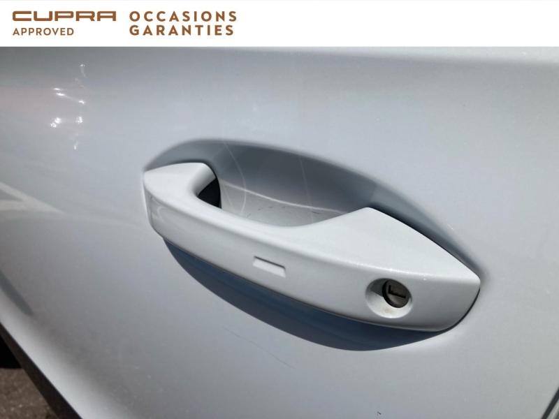 Voitures occasions CUPRA FORMENTOR Midnight Edition Longeville-lès-Saint-Avold
