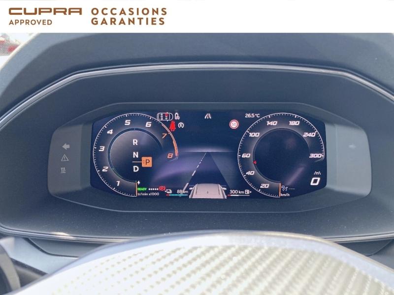 Voitures occasions CUPRA FORMENTOR Midnight Edition Longeville-lès-Saint-Avold