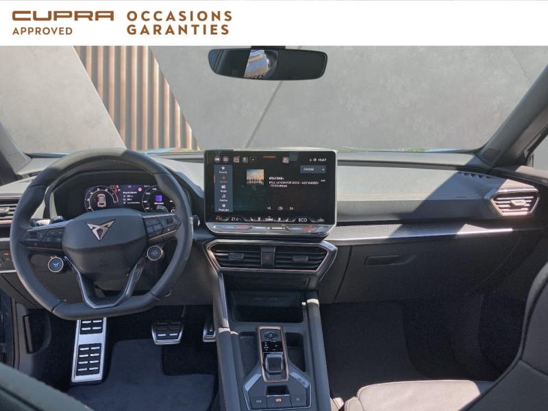 Voitures occasions CUPRA FORMENTOR Midnight Edition Longeville-lès-Saint-Avold