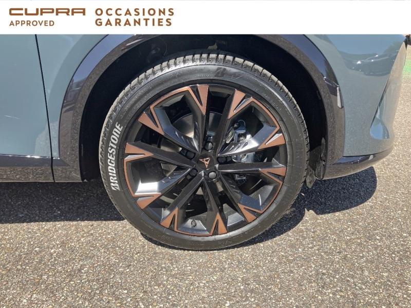 Voitures occasions CUPRA FORMENTOR Midnight Edition Longeville-lès-Saint-Avold
