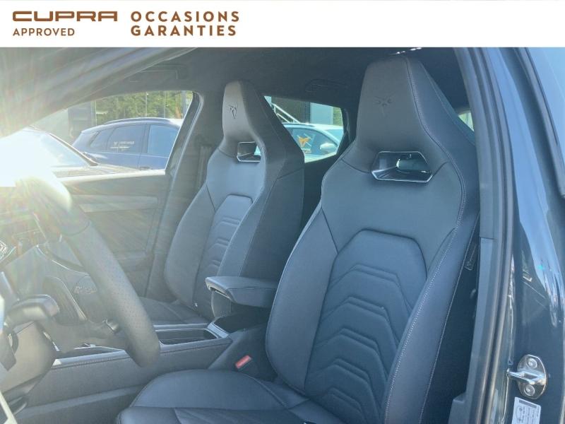 Voitures occasions CUPRA FORMENTOR Midnight Edition Longeville-lès-Saint-Avold