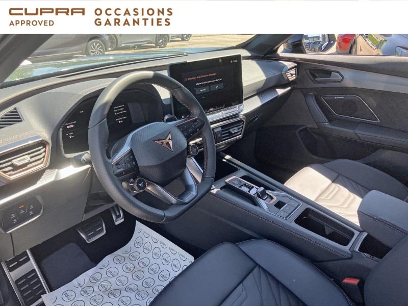Voitures occasions CUPRA FORMENTOR Midnight Edition Longeville-lès-Saint-Avold