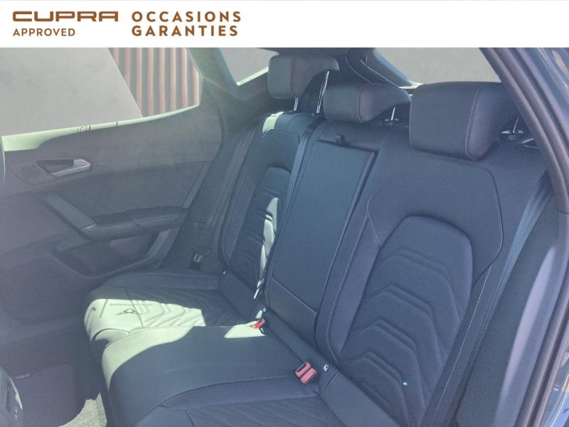 Voitures occasions CUPRA FORMENTOR Midnight Edition Longeville-lès-Saint-Avold