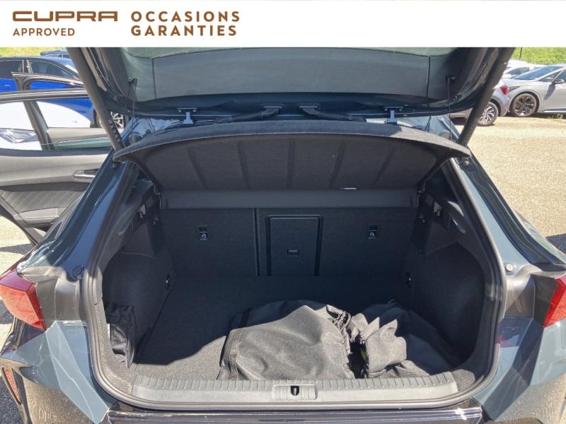 Voitures occasions CUPRA FORMENTOR Midnight Edition Longeville-lès-Saint-Avold