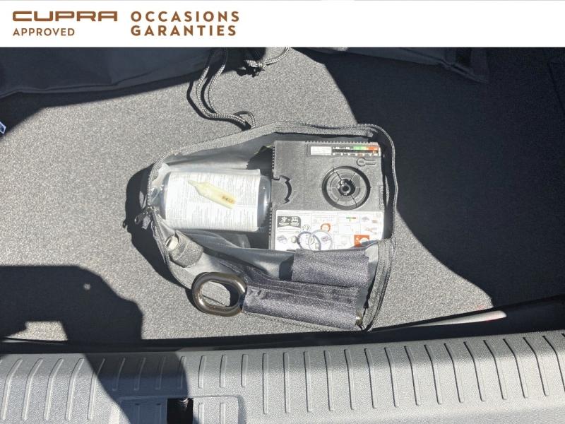 Voitures occasions CUPRA FORMENTOR Midnight Edition Longeville-lès-Saint-Avold