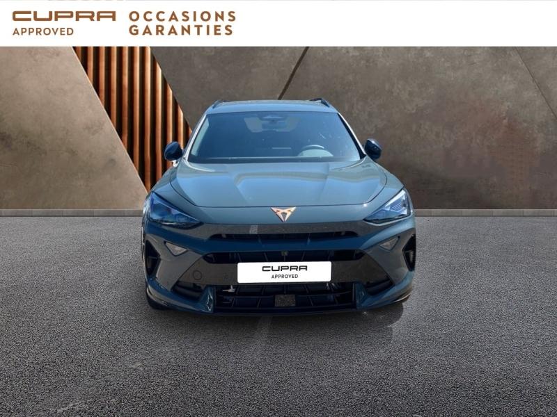 Voitures occasions CUPRA FORMENTOR Midnight Edition Longeville-lès-Saint-Avold