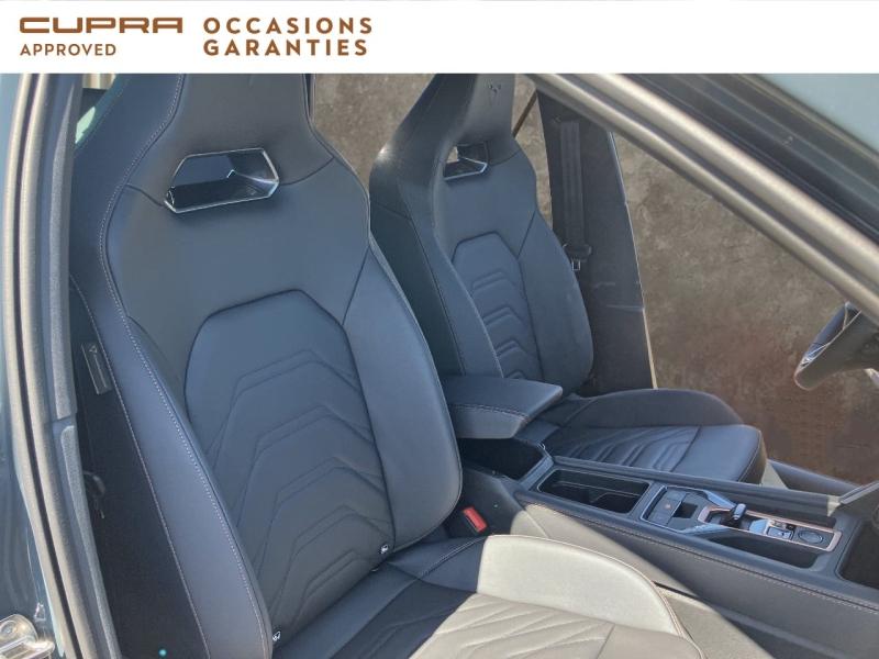 Voitures occasions CUPRA FORMENTOR Midnight Edition Longeville-lès-Saint-Avold