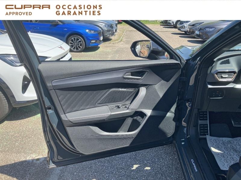 Voitures occasions CUPRA FORMENTOR Midnight Edition Longeville-lès-Saint-Avold