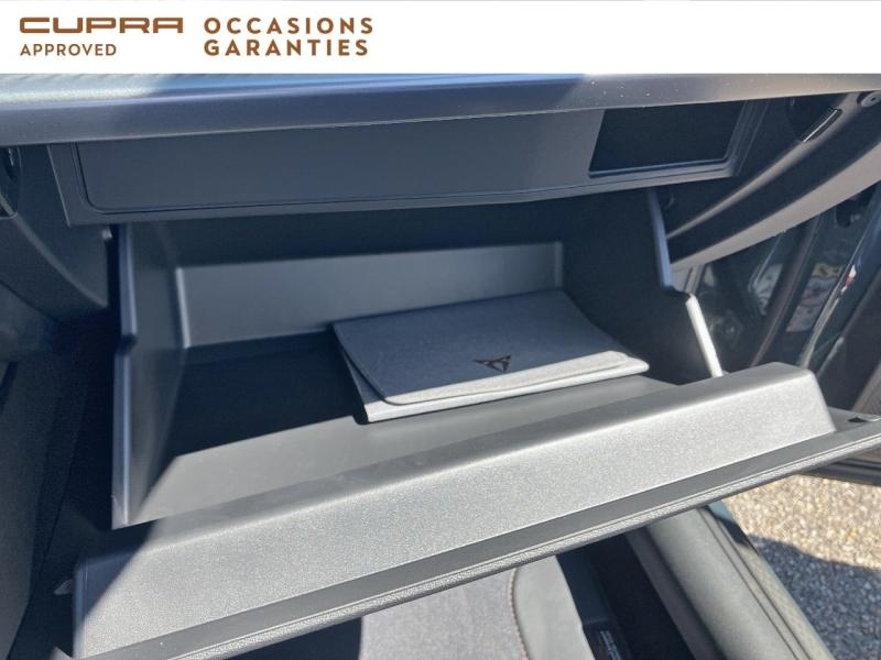 Voitures occasions CUPRA FORMENTOR Midnight Edition Longeville-lès-Saint-Avold