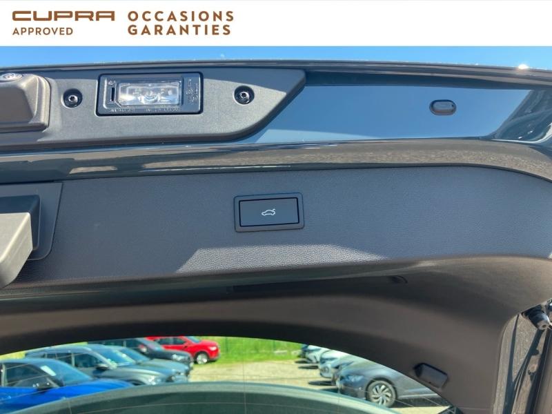 Voitures occasions CUPRA FORMENTOR Midnight Edition Longeville-lès-Saint-Avold