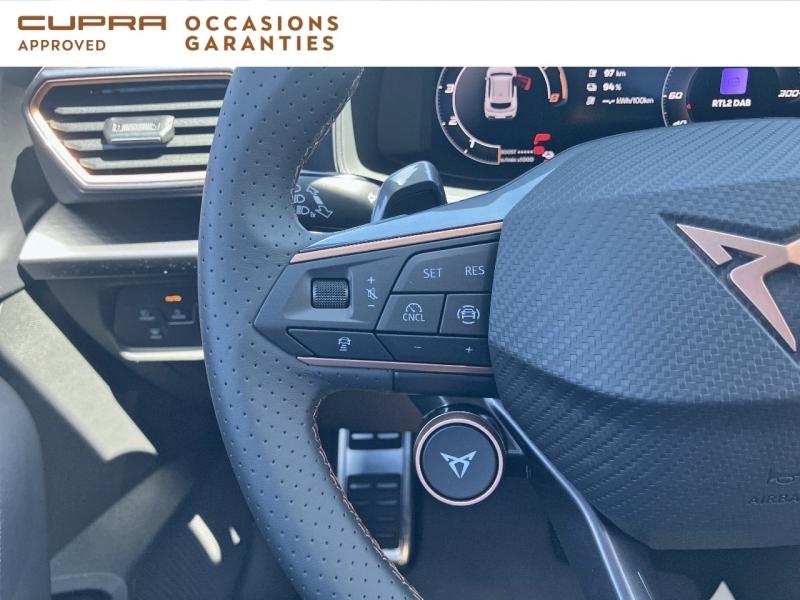 Voitures occasions CUPRA FORMENTOR Midnight Edition Longeville-lès-Saint-Avold
