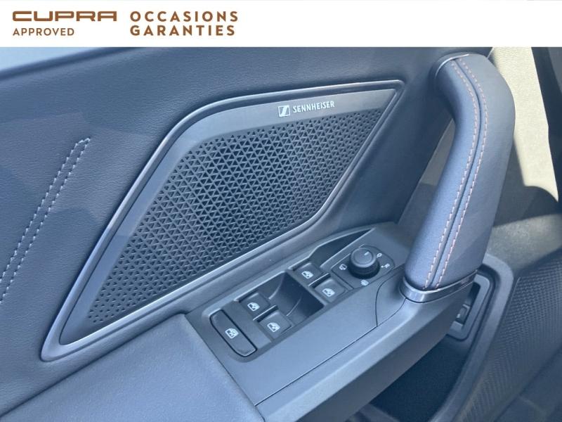 Voitures occasions CUPRA FORMENTOR Midnight Edition Longeville-lès-Saint-Avold