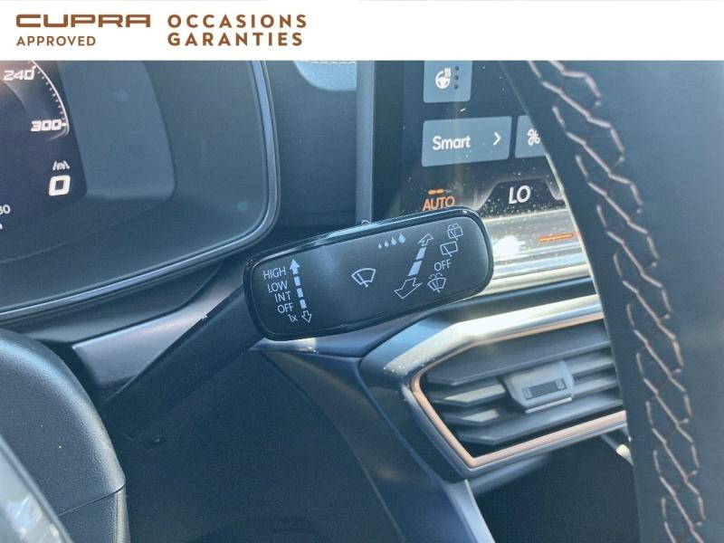 Voitures occasions CUPRA FORMENTOR Midnight Edition Longeville-lès-Saint-Avold