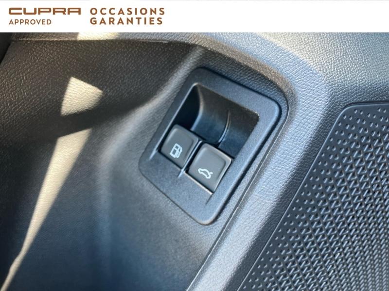 Voitures occasions CUPRA FORMENTOR Midnight Edition Longeville-lès-Saint-Avold