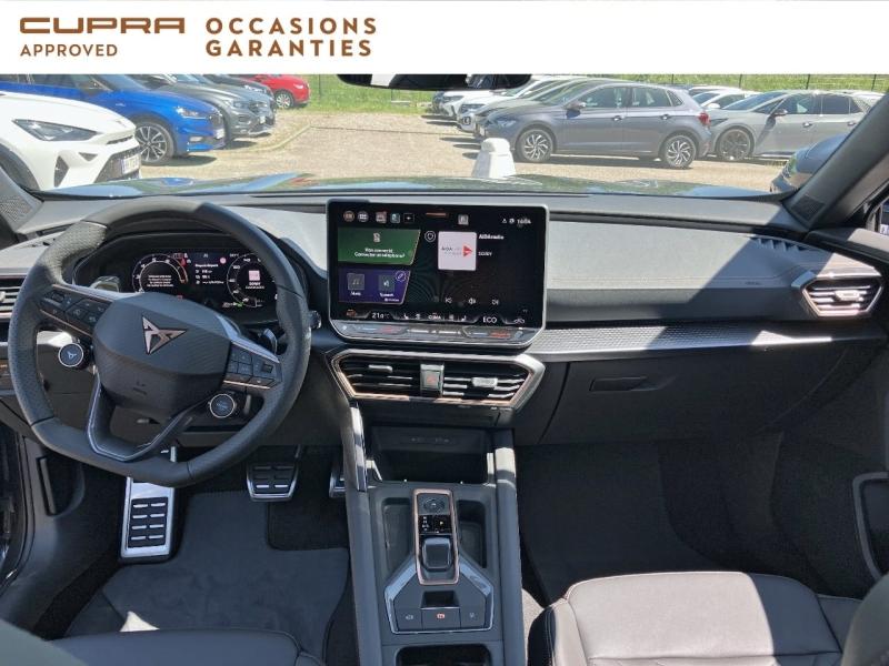 Voitures occasions CUPRA FORMENTOR Midnight Edition Longeville-lès-Saint-Avold