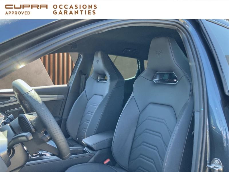 Voitures occasions CUPRA FORMENTOR Midnight Edition Longeville-lès-Saint-Avold
