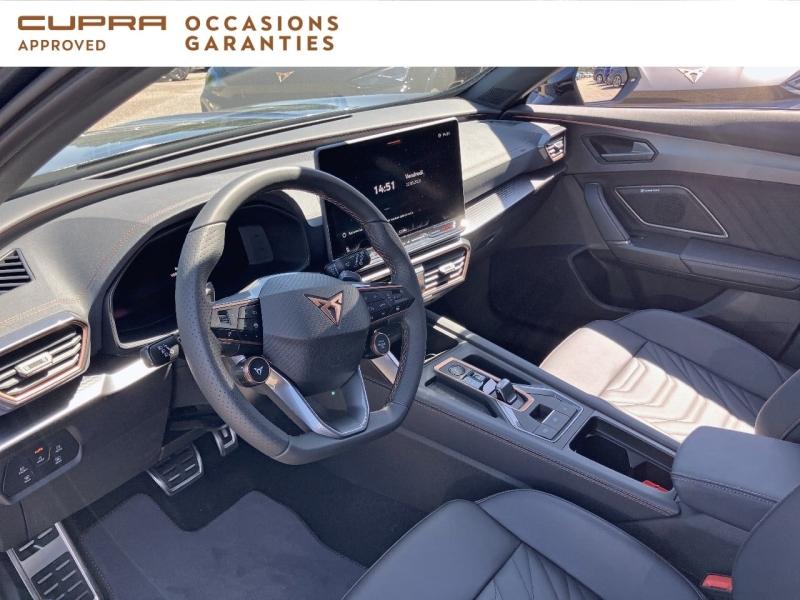 Voitures occasions CUPRA FORMENTOR Midnight Edition Longeville-lès-Saint-Avold