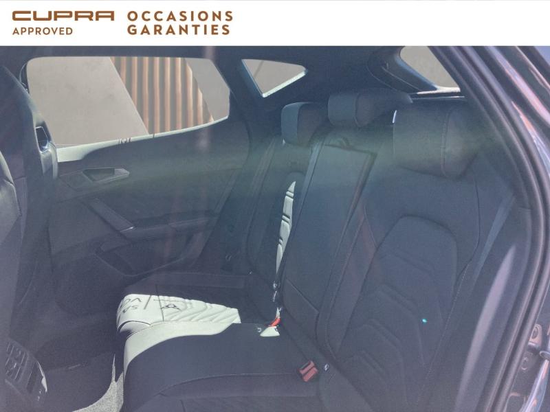 Voitures occasions CUPRA FORMENTOR Midnight Edition Longeville-lès-Saint-Avold