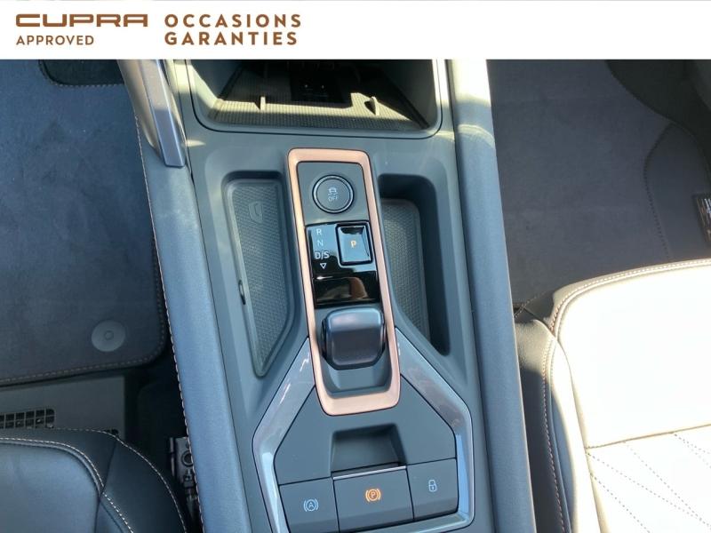 Voitures occasions CUPRA FORMENTOR Midnight Edition Longeville-lès-Saint-Avold