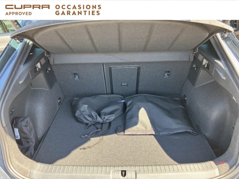 Voitures occasions CUPRA FORMENTOR Midnight Edition Longeville-lès-Saint-Avold