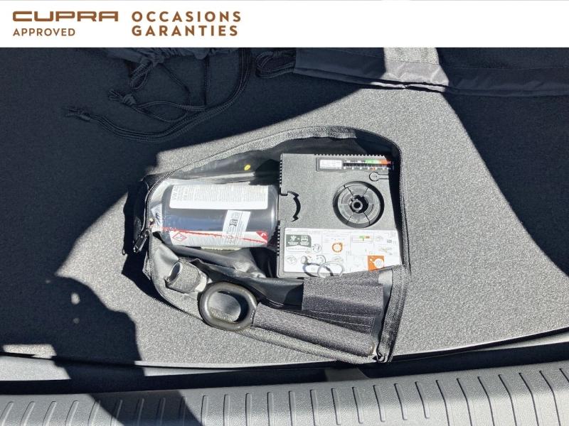 Voitures occasions CUPRA FORMENTOR Midnight Edition Longeville-lès-Saint-Avold