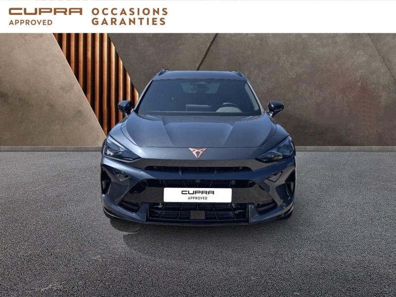 Voitures occasions CUPRA FORMENTOR Midnight Edition Longeville-lès-Saint-Avold