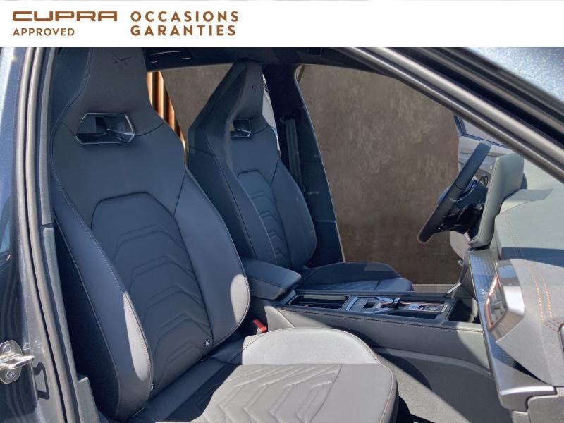 Voitures occasions CUPRA FORMENTOR Midnight Edition Longeville-lès-Saint-Avold