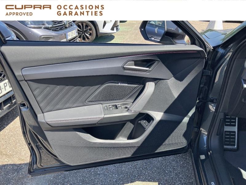 Voitures occasions CUPRA FORMENTOR Midnight Edition Longeville-lès-Saint-Avold