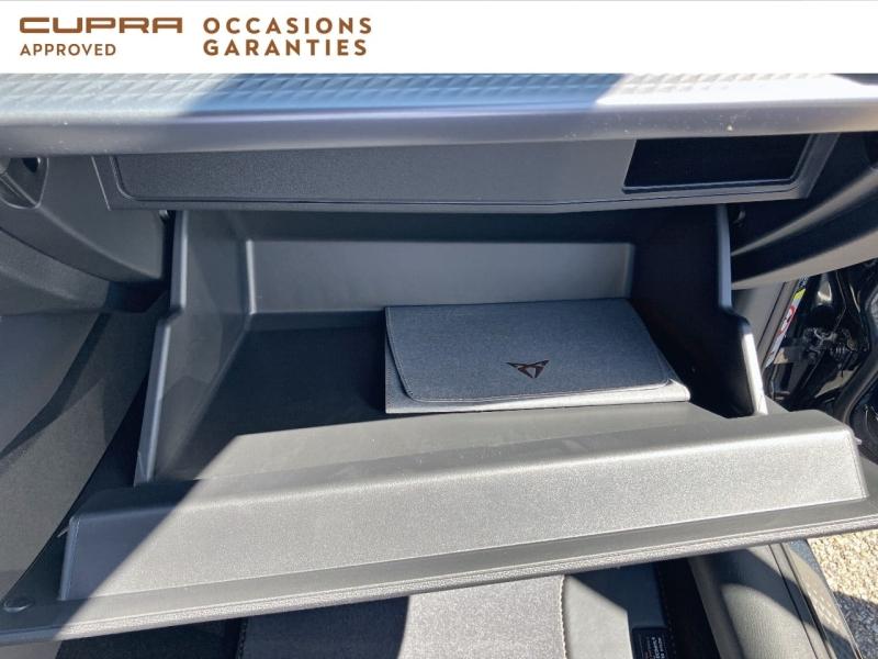 Voitures occasions CUPRA FORMENTOR Midnight Edition Longeville-lès-Saint-Avold
