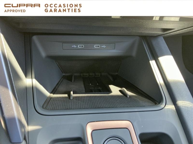 Voitures occasions CUPRA FORMENTOR Midnight Edition Longeville-lès-Saint-Avold