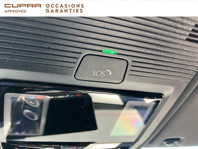 Voitures occasions CUPRA FORMENTOR Midnight Edition Longeville-lès-Saint-Avold