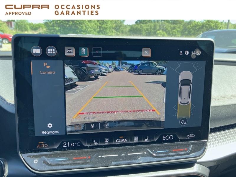 Voitures occasions CUPRA FORMENTOR Midnight Edition Longeville-lès-Saint-Avold