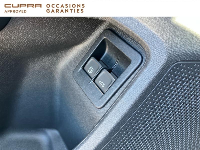 Voitures occasions CUPRA FORMENTOR Midnight Edition Longeville-lès-Saint-Avold