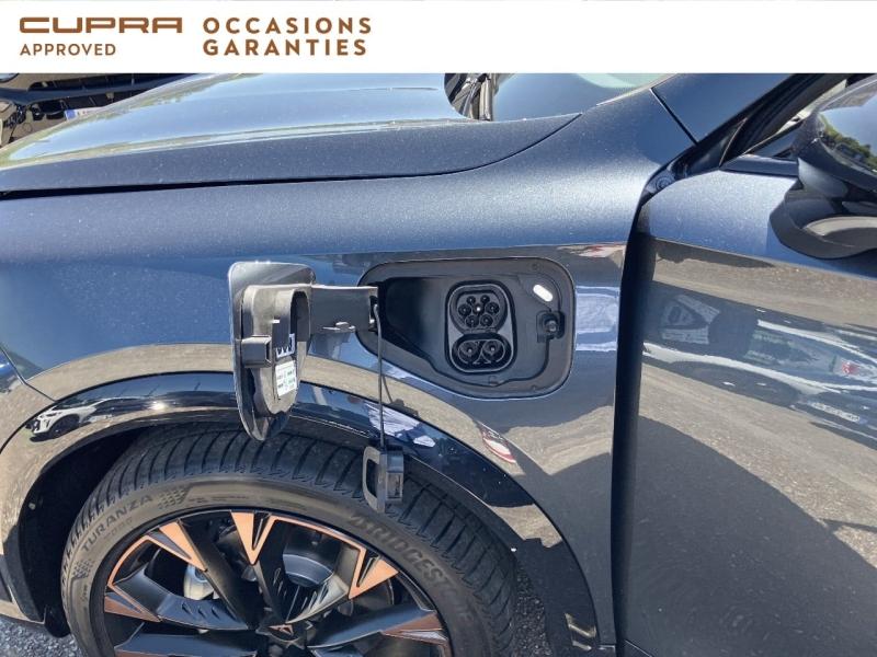 Voitures occasions CUPRA FORMENTOR Midnight Edition Longeville-lès-Saint-Avold