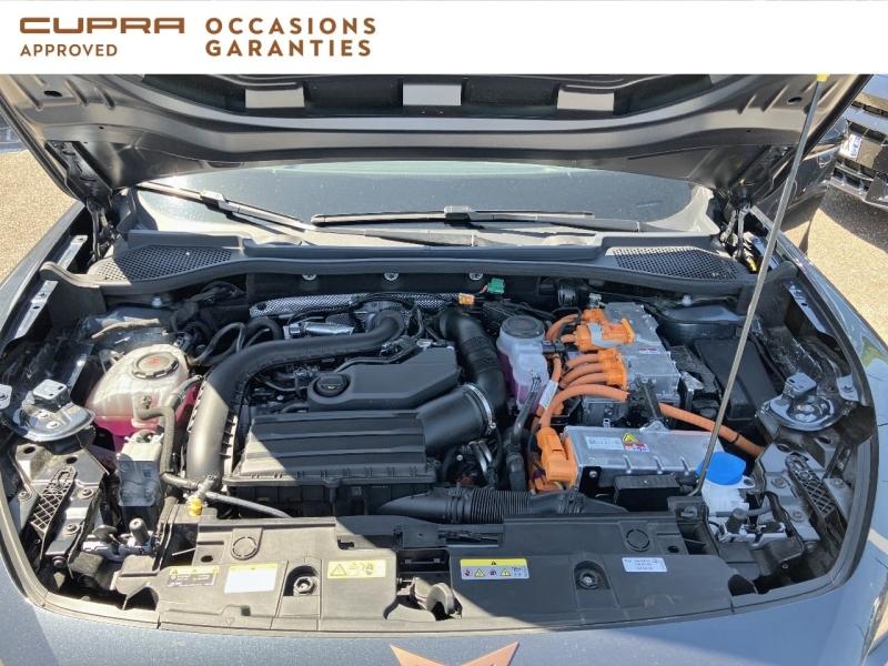 Voitures occasions CUPRA FORMENTOR Midnight Edition Longeville-lès-Saint-Avold
