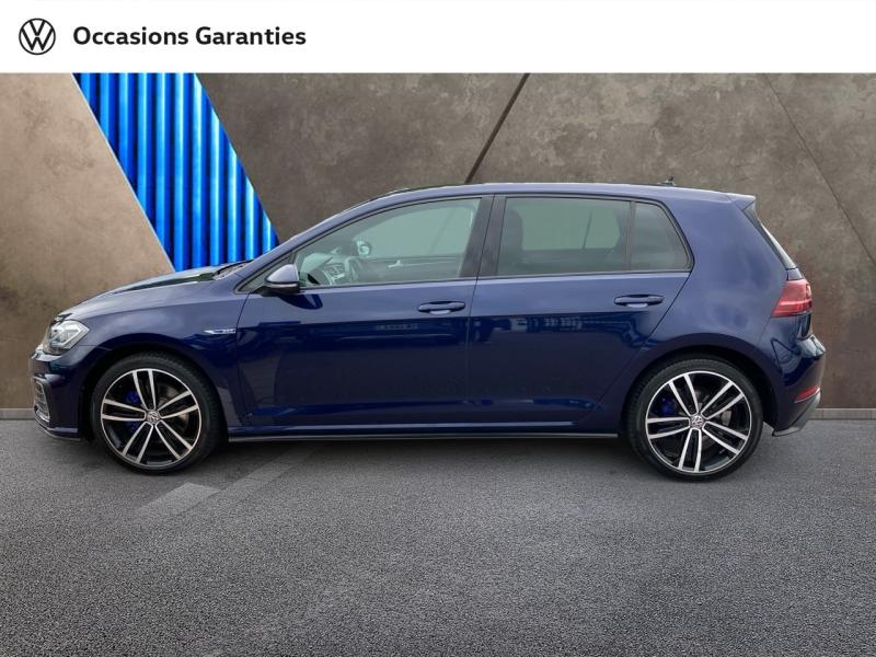 Voitures occasions VOLKSWAGEN GOLF GTE Longeville-lès-Saint-Avold