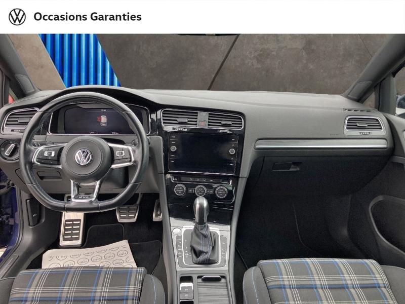 Voitures occasions VOLKSWAGEN GOLF GTE Longeville-lès-Saint-Avold