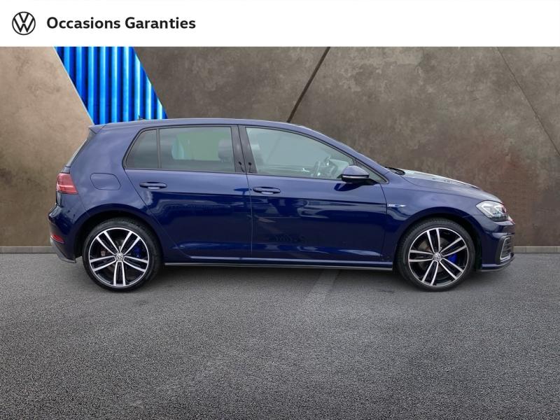 Voitures occasions VOLKSWAGEN GOLF GTE Longeville-lès-Saint-Avold