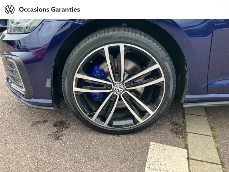 Voitures occasions VOLKSWAGEN GOLF GTE Longeville-lès-Saint-Avold