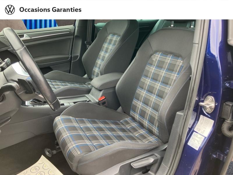 Voitures occasions VOLKSWAGEN GOLF GTE Longeville-lès-Saint-Avold