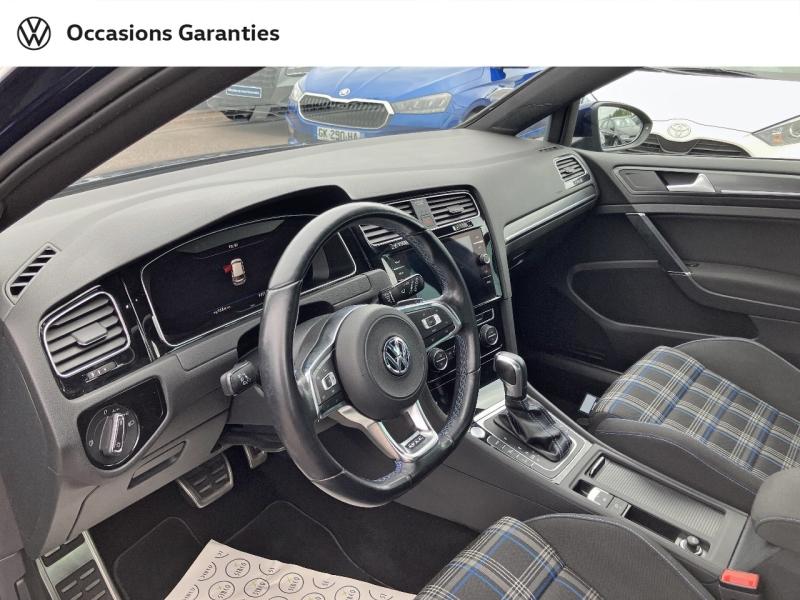 Voitures occasions VOLKSWAGEN GOLF GTE Longeville-lès-Saint-Avold