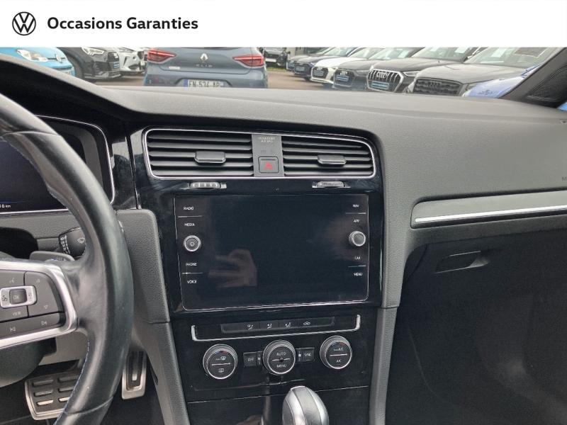 Voitures occasions VOLKSWAGEN GOLF GTE Longeville-lès-Saint-Avold