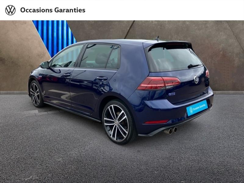 Voitures occasions VOLKSWAGEN GOLF GTE Longeville-lès-Saint-Avold
