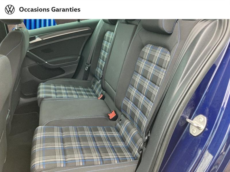 Voitures occasions VOLKSWAGEN GOLF GTE Longeville-lès-Saint-Avold