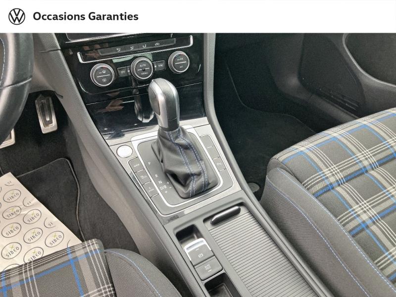 Voitures occasions VOLKSWAGEN GOLF GTE Longeville-lès-Saint-Avold